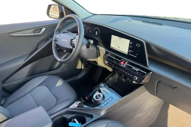 Kia Niro (2025) thumbnail 27
