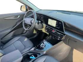 Kia Niro (2025) thumbnail 27
