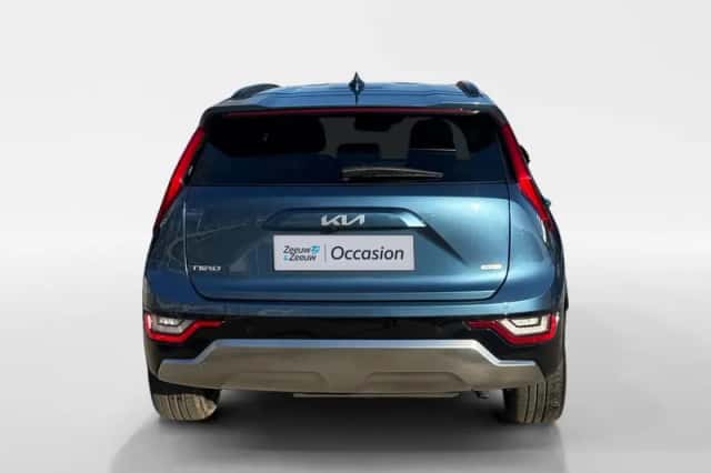 Kia Niro (2025) thumbnail 4