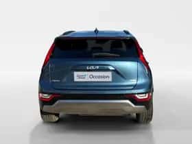 Kia Niro (2025) thumbnail 4