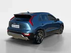 Kia Niro (2025) thumbnail 5