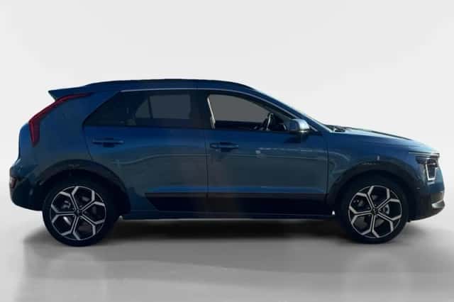 Kia Niro (2025) thumbnail 6
