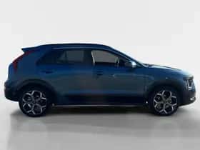 Kia Niro (2025) thumbnail 6