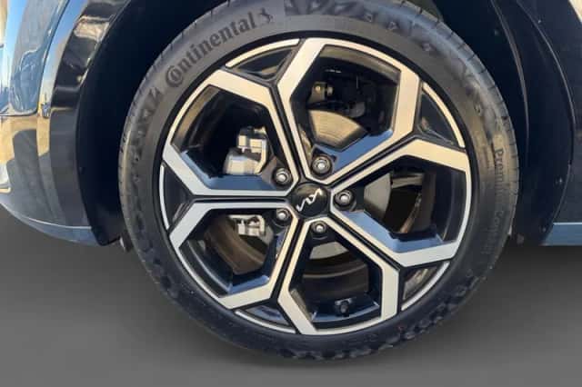Kia Niro (2025) thumbnail 8