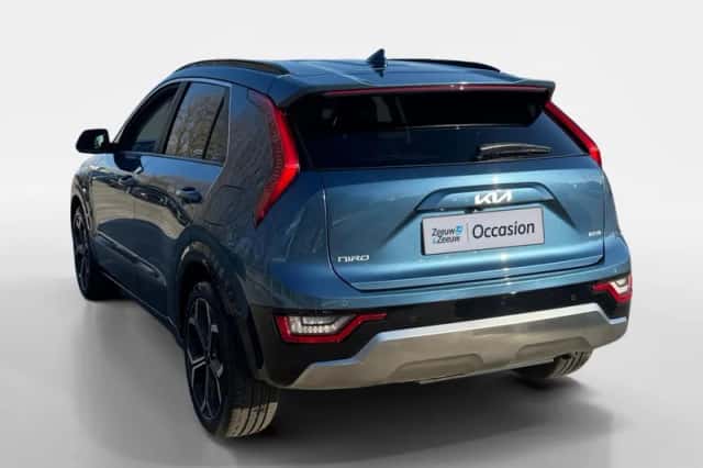 Kia Niro (2025) thumbnail 9