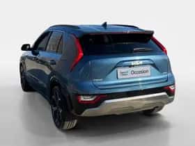 Kia Niro (2025) thumbnail 9