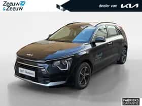 Kia Niro (2025)