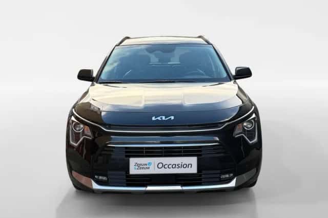Kia Niro (2025) thumbnail 2