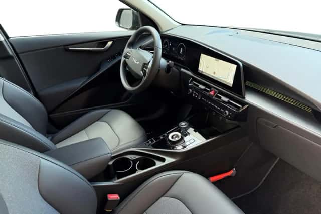 Kia Niro (2025) thumbnail 13