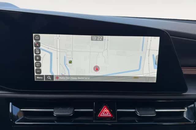 Kia Niro (2025) thumbnail 14