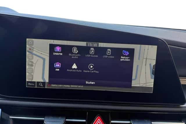 Kia Niro (2025) thumbnail 15
