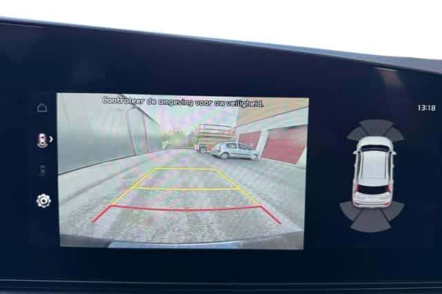 Kia Niro (2025) thumbnail 16