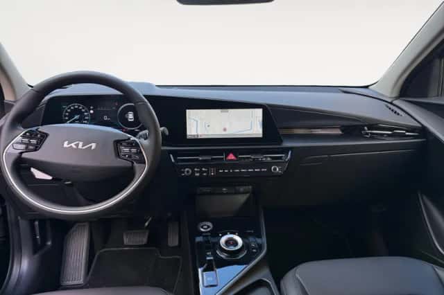Kia Niro (2025) thumbnail 18