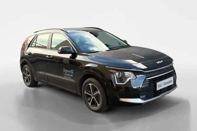 Kia Niro (2025) thumbnail 3
