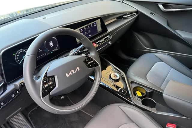 Kia Niro (2025) thumbnail 21