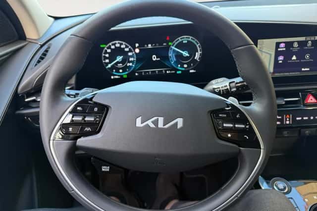 Kia Niro (2025) thumbnail 22