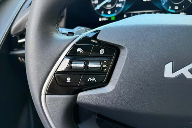 Kia Niro (2025) thumbnail 23