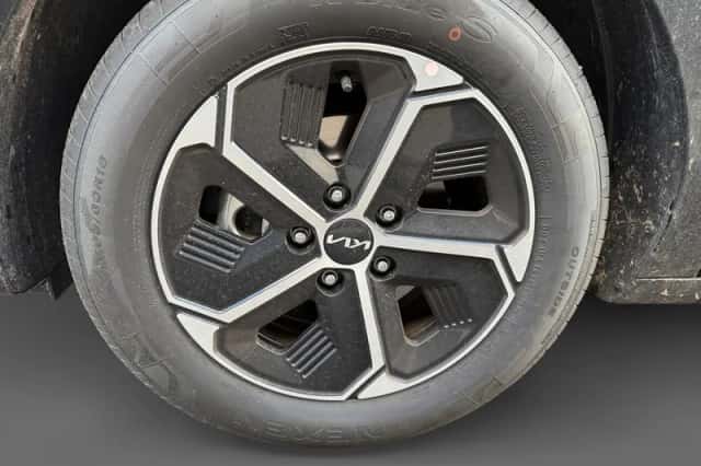 Kia Niro (2025) thumbnail 27