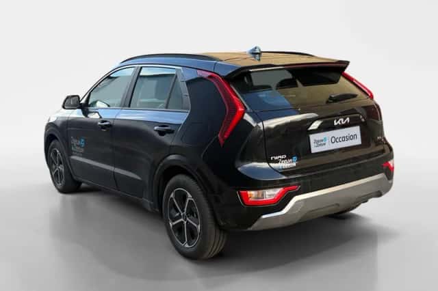 Kia Niro (2025) thumbnail 4