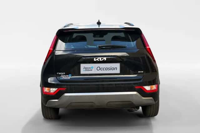Kia Niro (2025) thumbnail 5