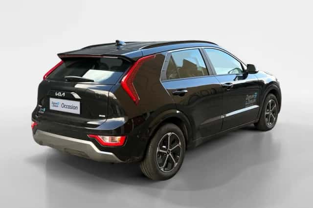 Kia Niro (2025) thumbnail 6