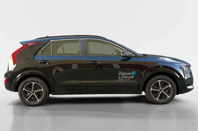 Kia Niro (2025) thumbnail 7