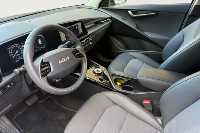 Kia Niro (2025) thumbnail 9