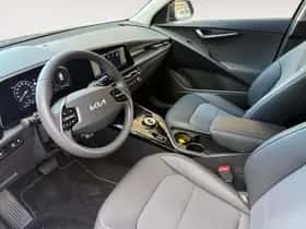 Kia Niro (2025) thumbnail 9