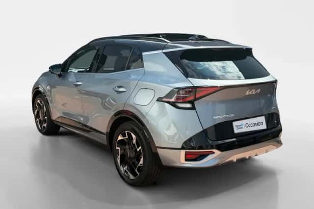 Kia Sportage (2025) thumbnail 4