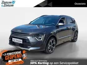 Kia Niro (2025)