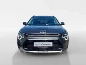 Kia Niro (2025) thumbnail 2