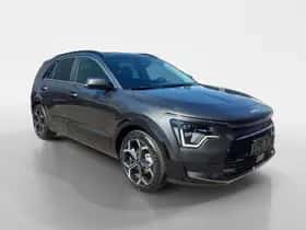 Kia Niro (2025) thumbnail 3