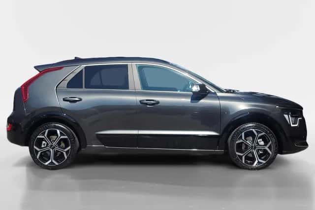 Kia Niro (2025) thumbnail 4