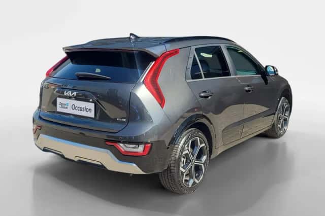 Kia Niro (2025) thumbnail 5