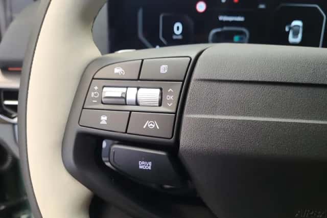 Kia Sportage (2026) thumbnail 17