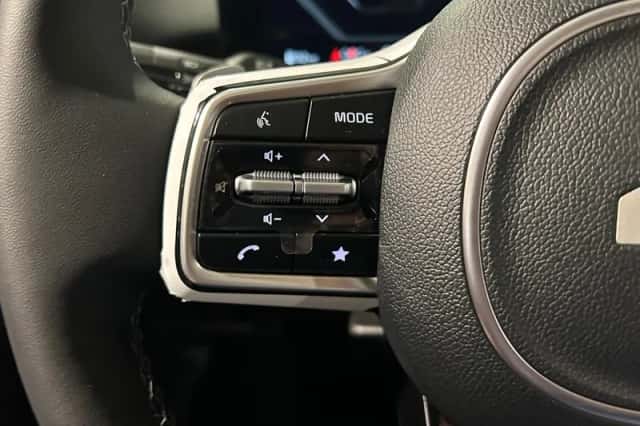 Kia Sorento (2026) thumbnail 13