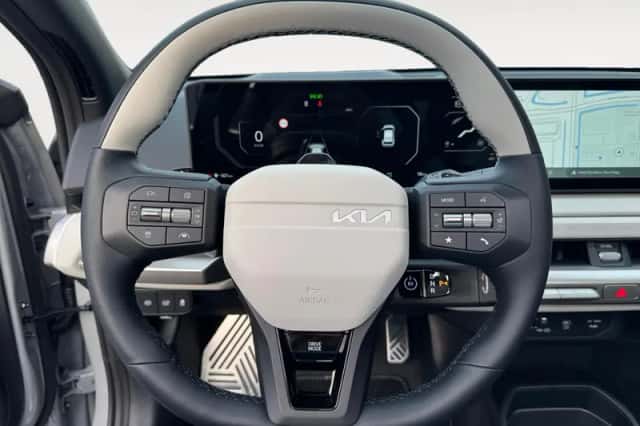 Kia EV4 (2025) thumbnail 19