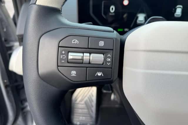 Kia EV4 (2025) thumbnail 20