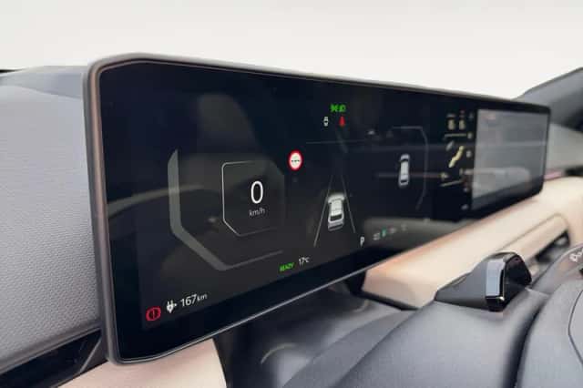 Kia EV4 (2025) thumbnail 22