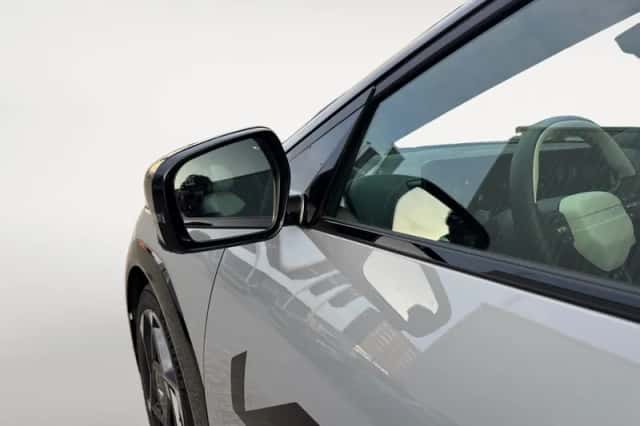 Kia EV4 (2025) thumbnail 27