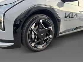 Kia EV4 (2025) thumbnail 29