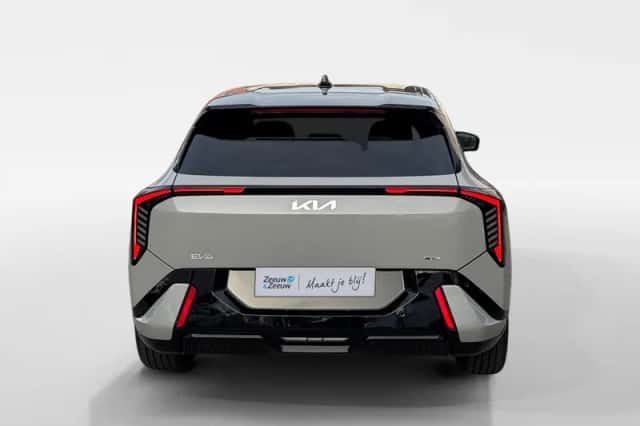 Kia EV4 (2025) thumbnail 6