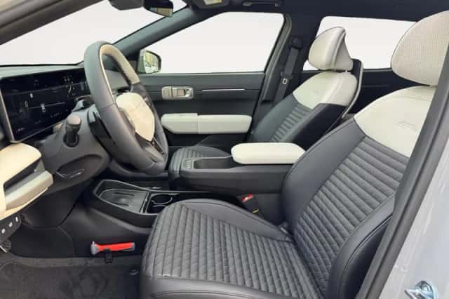 Kia EV4 (2025) thumbnail 10