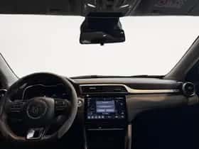 MG ZS EV (2025) thumbnail 12