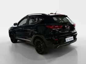 MG ZS EV (2025) thumbnail 7