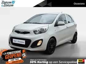 Kia Picanto (2015)