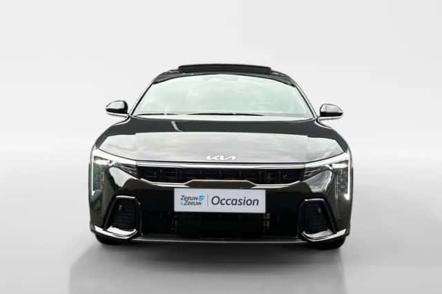 Kia K4 (2026) thumbnail 2