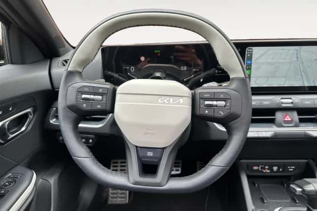 Kia K4 (2026) thumbnail 13