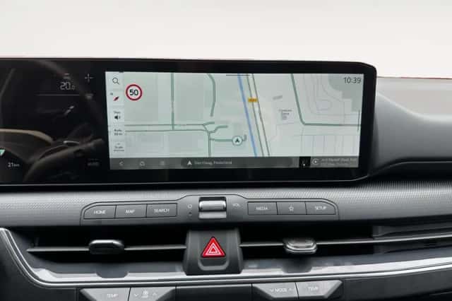 Kia K4 (2026) thumbnail 15