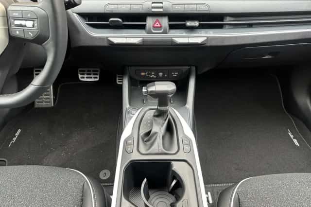 Kia K4 (2026) thumbnail 19